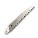 ARS|アルス 生木剪定鋸用替刃 全長279mm/刃長240mm TL-24PRO-1