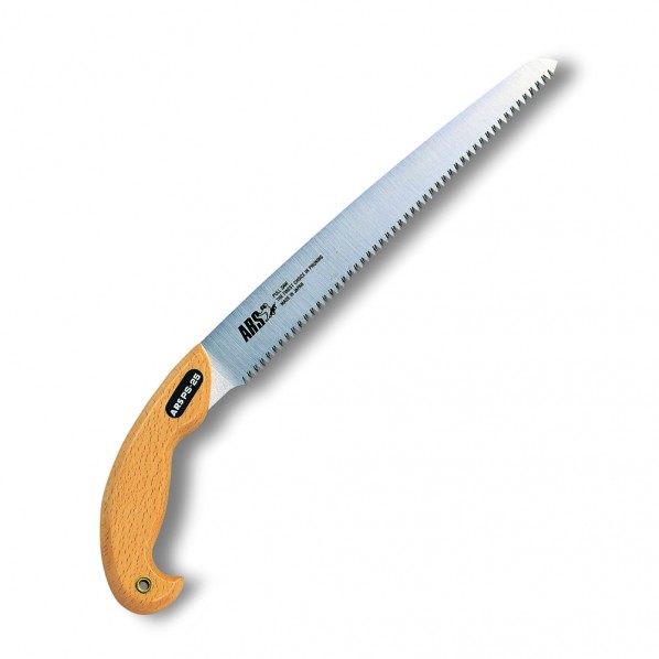 ARS|アルス ピストル型鋸25細目 刃長250mm PS-25S