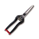 ARS|アルス 工具鋏 多用途 ステンレス KG-300LW-DX-BP 1本