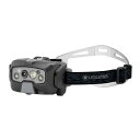 レッドレンザージャパン HF8R Core black(充電式ヘッドライト) W93xH52xD43(ヘッド部) 黒 502801 1点