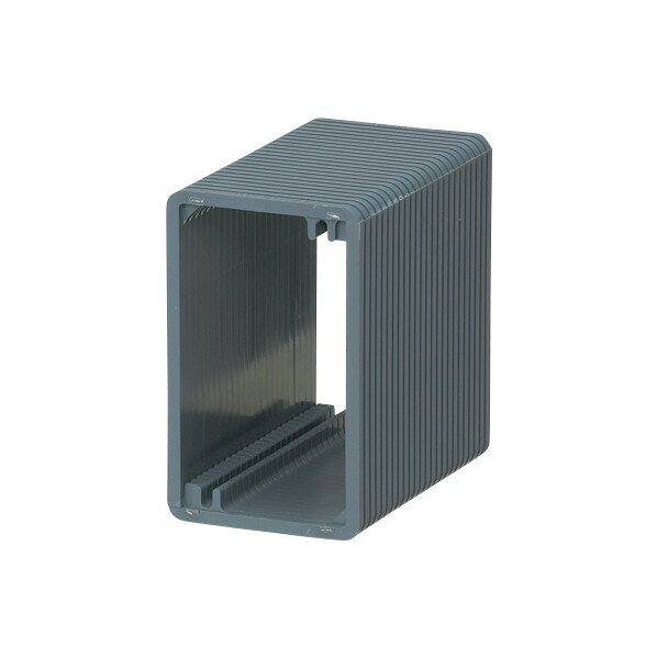 未来工業 ボックス用継枠（樹脂・鉄製ボックス用）プラスチック製 OF-70J 1点