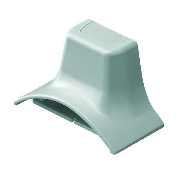 未来工業 モールジョイントS（ワゴンモール⇔プラモール） OPML-4SG 1点