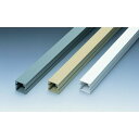 未来工業 プラスチックダクト カベ白 PD-715W 1点