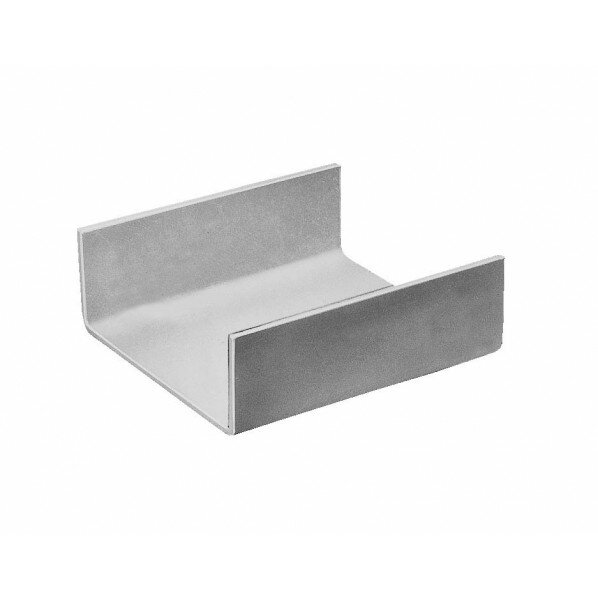 未来工業 プラスチックダクト用継手 グレー PDH-1010 1点