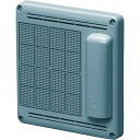 未来工業 電話保安器用ポリ台取付自在型 グレー POWF-1815TG 1