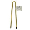 和気産業 U型アンカー 規格:6X170mm BK-226 1個【2506DFD_3】(2)