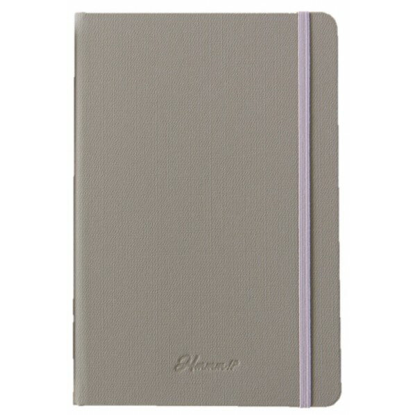 ܽ Hmmm!? Editable NoteBook hmn035L(졼֥饦) HM641270 1