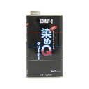 染めQ 染めQクリーナー 染めQをスプレーする前にガンコなワックス、油分をしっかり除去 500ml 00197670470000 1缶
