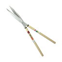 吉岡刃物製作所 別打刈込鋏 7寸(210mm) 112(A) 1個