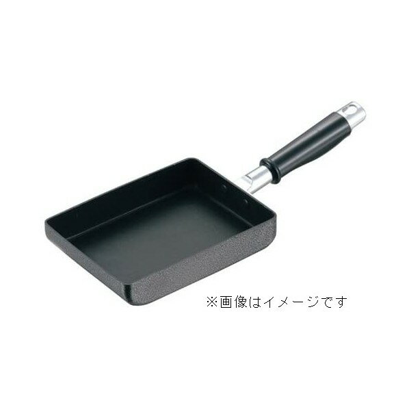 前川金属工業所 玉子焼 特大 1個