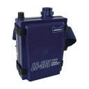 YAMAMOTO YAMAMOTO 電動ファン付呼吸用保護具パーツ ブロアーユニット LS−5BL用 220×170×125MM BLA-550K 1個