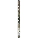 和気産業 ステン自在プレ-ト 厚口 規格:300mm BK-244 1本【2506DFD_3】