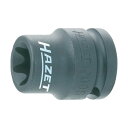 HAZET社 インパクト用TORXEソケットレンチ(差込角12.7mm) 900S-E20 1