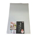 TONBO 両面使える柔らかシートまな板Lバニラ 04359
