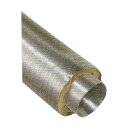 スイデン 熱風機用オプション 断熱ダクト300 φ50×4m DUCT300-50 SUS-AA 1点