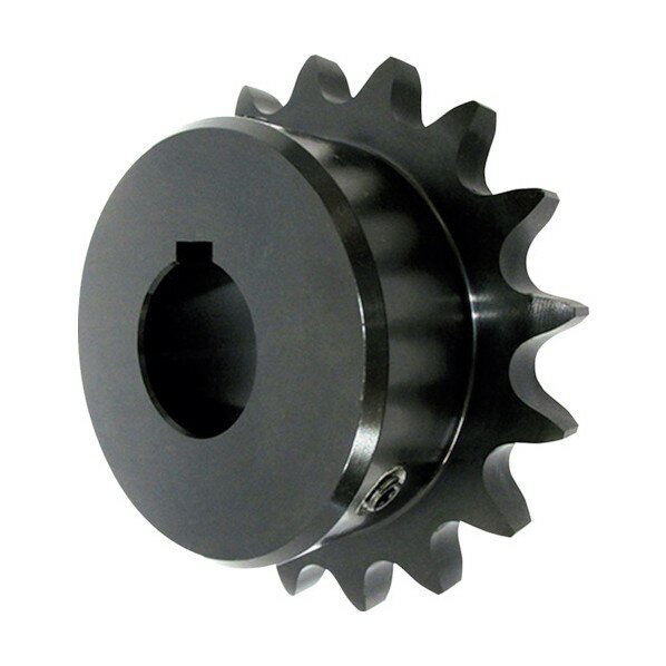 片山チエン FBN 60B19(H) D48 BK (クロゾメ) FBN60B19D48BK 1点