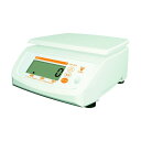 寺岡精工 防水型デジタル上皿はかり DS-500NK2 1点(4)