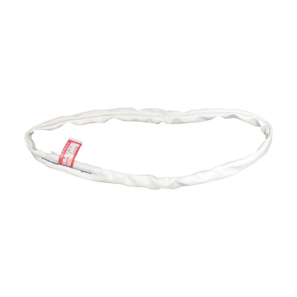 東レインターナショナル 耐熱用マルチスリングTFN形エンドレス形2．0t長さ5．0m TFN-2X5.0 1