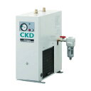 CKD 冷凍式ドライア ゼロアクア GX5206D-AC100V