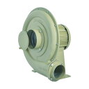 昭和電機 高効率電動送風機高圧シリーズ(3.7kW−400V)KSB−H37B−4 KSB-H37B-400V 1