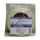 まつうら工業 日東シリコンゴム用両面テープ 15mmX20m #5302A 1巻