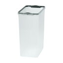 アロン化成 分別ペールCN22本体 34 x 21.6 x 43 cm 585130 1PC
