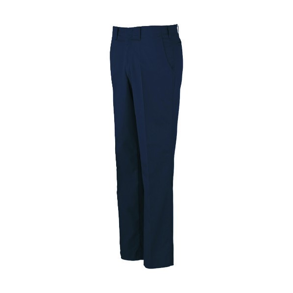 コーコス信岡 ノータックスラックスA-6653 23 チャコール85 A-6653-23-85 1点