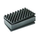 PELICAN 1485 ケース用フォームセット 1485FOAM 3枚