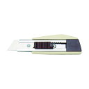 NTカッター NTカッター L型コンパクト アイボリー ZL-1P-I 1点
