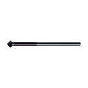 グーリング デバリング レギュラTiAlNコート 5mm 495 5.000 1点