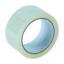 トラスコ 梱包用OPPテープ 50巻まとめ売り 560 x 250 x 210 mm TOPT-5050P 50巻