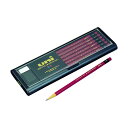 uni ユニ鉛筆/HB(12本入) 226 x 74 x 20 mm UHB 12本(3)