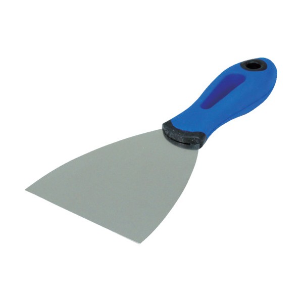Kubala Kubala　スパチュラ　刃幅60mm　コンポーネントグリップ 220 x 60 x 25 mm 0586 塗装・内装用品