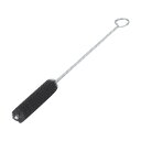 トラスコ(TRUSCO) コンデンサーブラシダブル巻φ18豚毛 287 x 22 x 20 mm TB-2114