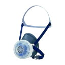 重松 取替エ式防ジンマスクDR76U2-s(M)HB DR76U2-S-M-HB 1点