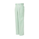 アイトス ワークパンツ(2タック)(男女兼用)AZ5462-004シルバーグレー79 79 004シルバーグレー 5462