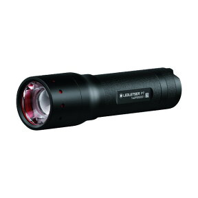 LEDLENSER LEDLENSER　P7 15.4 x 7.4 x 7.2 cm