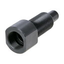トラスコ 偏角度アダプタ M16用 TSL16-12 1点