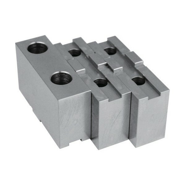 ARM ARM 北川スクロールチャック用鉄生爪 SBS-9H60 3個