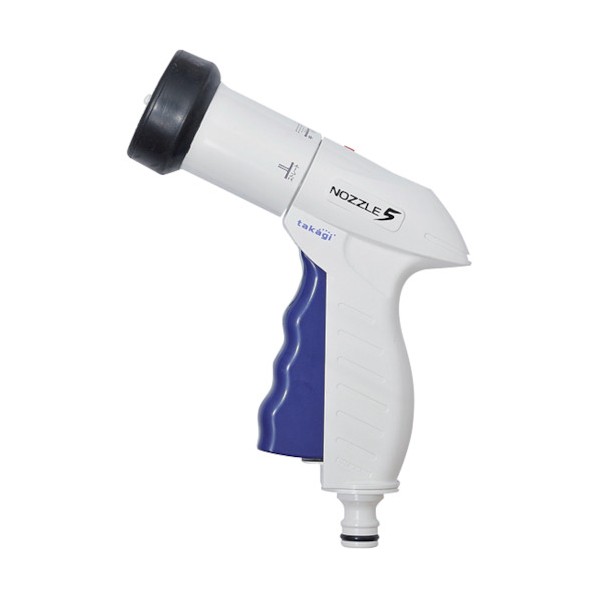 タカギ パチットノズルファイブS裸(NB) XGZ0084 1点