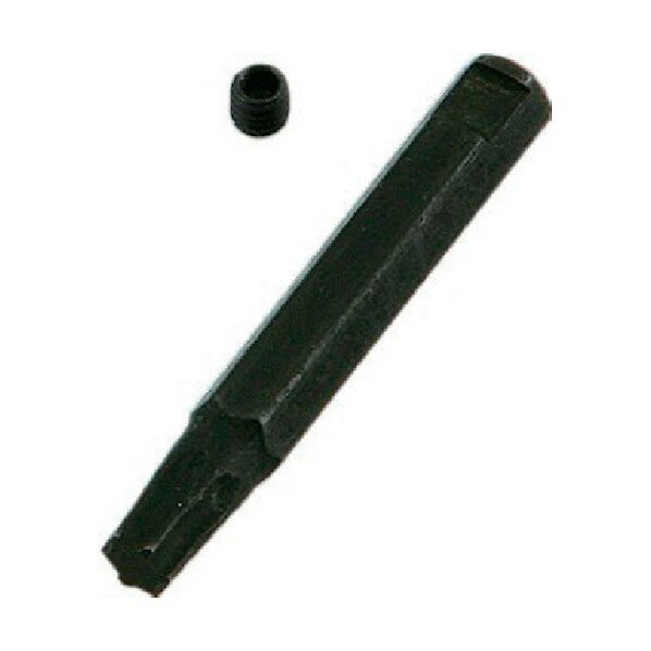 KTC スタンダードT型いじり止めトルクスビットソケット用交換ビット T50 T-T50H 1点