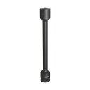 長堀工業 ソケット エクステンションタイプ 差込角9.52x対辺13mmx150L 313EX15 1点