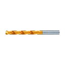 グーリング ハイスドリル レギュラ TiNコート 3.8mm 657 3.800 1点(4)