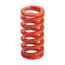 トラスコ(TRUSCO) コイルスプリング 中たわみ用 外径12.5Φ 自由長30mm T-SSWS12.5-30 1点