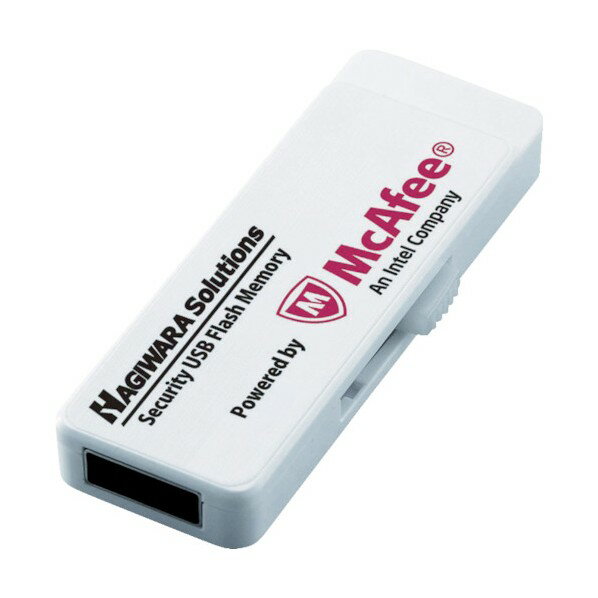 エレコム ウィルス対策機能付USBメモリー2GB1年ライセンス HUD-PUVM302GA1