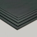 テラモト 平ゴムマット 300 x 1000 x 300 mm 天然(黒) MR1523107 1点【2506DFD_5】