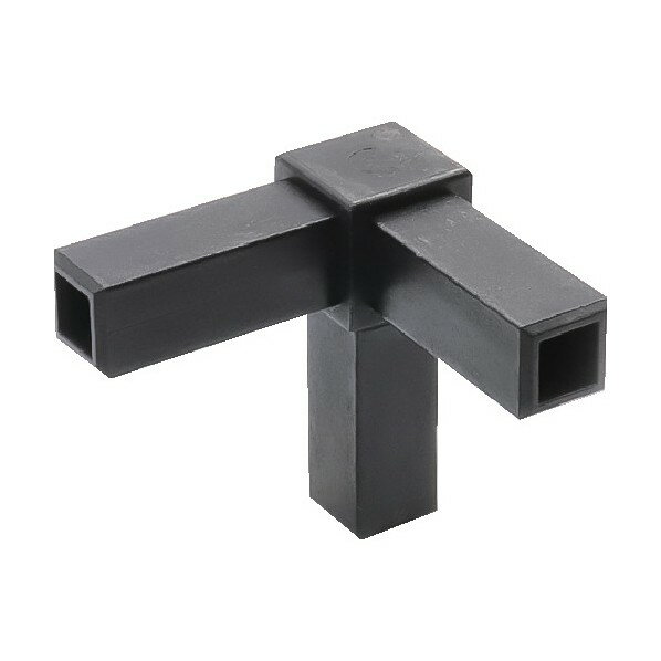 ȥ饹(TRUSCO) 16mmߥե졼ѥ祤 3 AFA-3W 1