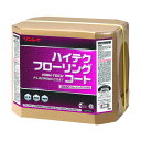 リンレイ ハイテクフローリングコート18LRECOBO