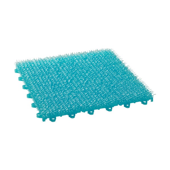 ワタナベ ワタナベ　クリアターフYS‐2　ブルー YS-2 床材用品