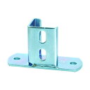 アカギ ユニクロハヤウマ接続金具NO.3左 A12214-0071